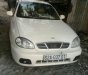 Daewoo Lanos 2007 - Bán Daewoo Lanos đời 2007, màu trắng, 91tr