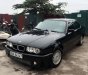 BMW 3 Series 1995 - Bán BMW 3 Series 1995, màu đen, xe nhập, giá chỉ 125 triệu