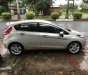 Ford Fiesta  S  2013 - Bán Ford Fiesta S đời 2013, màu bạc 