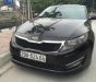 Kia K5 2010 - Cần bán Kia K5 đời 2010, màu đen, nhập khẩu nguyên chiếc, giá tốt