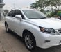 Lexus RX450 2012 - Bán xe Lexus RX450 đời 2012, màu trắng, nhập khẩu