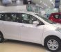 Suzuki Ertiga 2017 - Bán Suzuki Ertiga đời 2017, màu trắng, nhập khẩu, 549tr