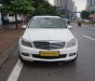 Mercedes-Benz C C250 2010 - Bán ô tô Mercedes C250 đời 2010, màu trắng, xe nhập, giá chỉ 600 triệu