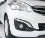 Suzuki Ertiga 2017 - Bán Suzuki Ertiga đời 2017, màu trắng, nhập khẩu, 549tr