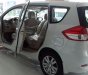 Suzuki Ertiga 2017 - Bán Suzuki Ertiga đời 2017, màu trắng, nhập khẩu, 549tr