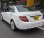 Mercedes-Benz C C250 2010 - Bán ô tô Mercedes C250 đời 2010, màu trắng, xe nhập, giá chỉ 600 triệu