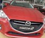 Mazda 2 2017 - Bán Mazda 2 đời 2017, màu đỏ, nhập khẩu giá cạnh tranh