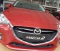 Mazda 2 2017 - Bán Mazda 2 đời 2017, màu đỏ, nhập khẩu giá cạnh tranh