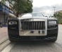 Rolls-Royce Ghost 2016 - Bán Rolls-Royce Ghost model 2017 màu đen, giá tốt: 0903 268 007