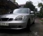 Daewoo Nubira   2004 - Bán ô tô Daewoo Nubira đời 2004, màu bạc