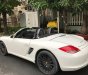 Porsche Boxster 2008 - Bán ô tô Porsche Boxster đời 2008, màu trắng, nhập khẩu nguyên chiếc