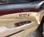 Lexus LS 460L 2007 - Bán Lexus LS 460L sản xuất 2007, màu đen, xe nhập
