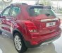 Chevrolet Trax 2016 - Bán Chevrolet Trax sản xuất 2016, màu đỏ, nhập khẩu nguyên chiếc, giá tốt