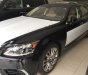 Lexus LS 460L AWD 2013 - Bán Lexus LS 460L AWD đời 2013, màu đen, nhập khẩu