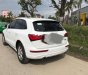 Audi Q5 2015 - Cần bán gấp Audi Q5 đời 2015, màu trắng, nhập khẩu nguyên chiếc