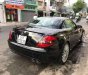 Mercedes-Benz SLK class SLK 55 AMG 2007 - Bán Mercedes SLK 55 AMG năm 2007, màu đen, nhập khẩu