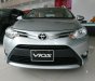 Toyota Vios 1.5E MT 2018 - Bán Toyota Vios 2018 số sàn, giá tốt nhất TPHCM, trả 10% nhận xe