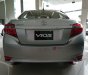 Toyota Vios 1.5E MT 2018 - Bán Toyota Vios 2018 số sàn, giá tốt nhất TPHCM, trả 10% nhận xe