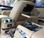 Rolls-Royce Ghost 2016 - Bán Rolls-Royce Ghost model 2017 màu đen, giá tốt: 0903 268 007