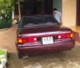 Mercury Sable 1992 - Bán xe Mercury Sable đời 1992, màu đỏ