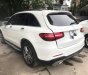 Mercedes-Benz Smart GLC300 AMG 2017 - Bán Mercedes GLC300 AMG 2017 chạy lướt, giá tốt