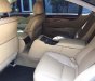 Lexus LS 460L 2007 - Bán Lexus LS 460L sản xuất 2007, màu đen, xe nhập
