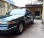 Ford Crown victoria 1995 - Bán Ford Crown Victoria sản xuất 1995, màu xanh lam, nhập khẩu nguyên chiếc, 130tr