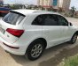 Audi Q5 2015 - Cần bán gấp Audi Q5 đời 2015, màu trắng, nhập khẩu nguyên chiếc