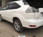 Lexus RX 330 2006 - Bán xe Lexus RX 330 đời 2006, màu trắng 