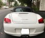 Porsche Boxster 2008 - Bán ô tô Porsche Boxster đời 2008, màu trắng, nhập khẩu nguyên chiếc