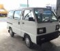 Suzuki Blind Van  7 chỗ 2004 có máy lạnh 2004 - Cần bán xe Suzuki Blind Van 7 chỗ 2004 có máy lạnh 2004, màu trắng như mới