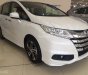 Honda Odyssey 2017 - Bán Honda Odyssey, màu trắng, nhập khẩu, hỗ trợ vay 80%