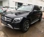 Mercedes-Benz Smart GLC250 2017 - Bán Mercedes GLC 250 2017 đen/nâu, chạy lướt, giá tốt