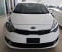 Kia Rio 2017 - Kia Rio nhập khẩu 2017, màu trắng