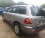 Hyundai Gold 2004 - Bán Hyundai Gold đời 2004, màu bạc, xe nhập chính chủ