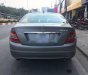 Mercedes-Benz CL class  C230  2008 - Bán xe Mercedes C230 đời 2008, màu xám xe gia đình, giá chỉ 580 triệu