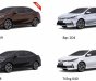 Toyota Corolla altis 1.8E CVT 2018 - Bán Corolla Altis 1.8 CVT New đời 2018 đủ màu, giá rẻ bất ngờ, hỗ trợ trả góp 90%, LH: 0931.399.886