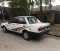 Nissan Sunny 1988 - Bán Nissan Sunny sản xuất 1988, màu trắng, nhập khẩu Nhật Bản