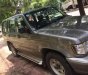 Isuzu Trooper   2005 - Bán Isuzu Trooper năm 2005, giá bán 260tr