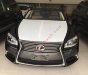 Lexus LS 460L AWD 2013 - Bán Lexus LS 460L AWD đời 2013, màu đen, nhập khẩu