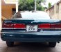 Ford Crown victoria 1995 - Bán Ford Crown Victoria sản xuất 1995, màu xanh lam, nhập khẩu nguyên chiếc, 130tr