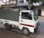 Daewoo Labo 2005 - Cần bán Daewoo Labo năm 2005, màu trắng, nhập khẩu nguyên chiếc