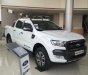 Ford Ranger Wildtrak 3.2 AT 2017 - Bán Ford Ranger Wildtrak 3.2 sản xuất 2017, nhập khẩu, giá tốt. Hotline 0947414444