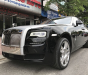 Rolls-Royce Ghost 2016 - Bán Rolls-Royce Ghost model 2017 màu đen, giá tốt: 0903 268 007