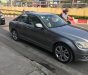 Mercedes-Benz CL class  C230  2008 - Bán xe Mercedes C230 đời 2008, màu xám xe gia đình, giá chỉ 580 triệu