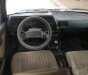 Nissan Sunny 1988 - Bán Nissan Sunny sản xuất 1988, màu trắng, nhập khẩu Nhật Bản