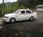 Toyota Corolla   1995 - Cần bán xe Toyota Corolla năm 1995, màu trắng