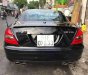 Mercedes-Benz SLK class SLK 55 AMG 2007 - Bán Mercedes SLK 55 AMG năm 2007, màu đen, nhập khẩu