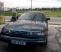 Ford Crown victoria 1995 - Bán Ford Crown Victoria sản xuất 1995, màu xanh lam, nhập khẩu nguyên chiếc, 130tr