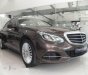 Mercedes-Benz E class  E200  2014 - Bán Mercedes E200 sản xuất 2014, màu nâu